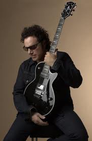 Happy Birthday to Neal Schon